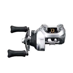 Shimano Makina Tranx B 301 HG Sol El