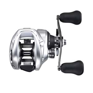 Shimano Makina Tranx B 301 HG Sol El