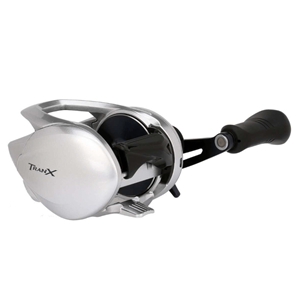 Shimano Tranx 400 A Sağ Kol Olta Makinası