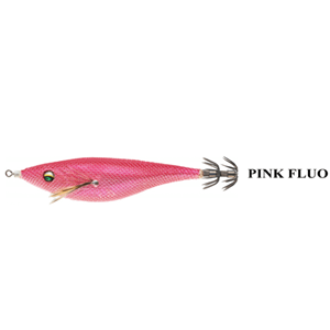 Daiwa Emeraldas Boat NS 9G Kalamar Zokası - PINK FLUO