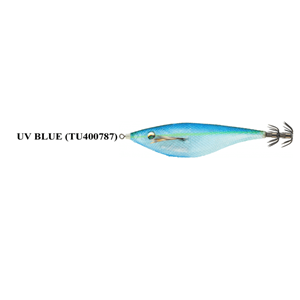 Daiwa Emeraldas Boat NS 9G Kalamar Zokası - UV BLUE
