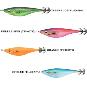 Daiwa Emeraldas Boat NS 9G Kalamar Zokası