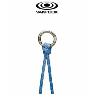 VANFOOK FT-3.5 SPINBULL FLEX ASIS 3.5 CM 2P