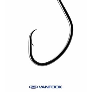 Vanfook Light Circle NS Black Olta İğnesi