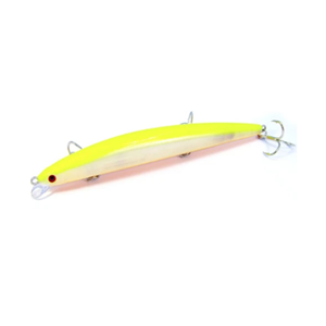 Fujin Volt VL125S 14gr 12.5cm Slow Sinking Maket Balık - 026