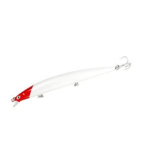 Fujin Volt VL125S 14gr 12.5cm Slow Sinking Maket Balık - 163