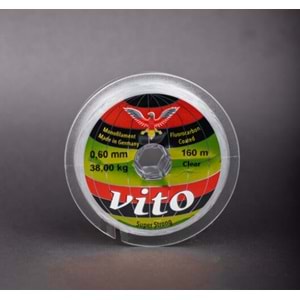 VİTO 160M MİSİNA ŞEFFAF