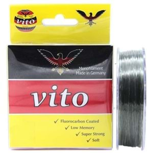 VİTO 160M MİSİNA YEŞİL