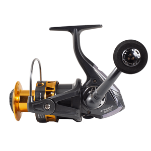 Remixon Winner 6000 Spin Olta Makinesi