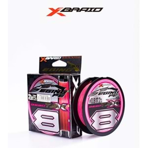 YGK GESO EGİNG TSR X8 150M MULTICOLOR