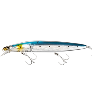 Shimano Exsence Silent Assassin 140F 14 Cm 23 Gr Floating Maket Yem - 001 MAIWASHI