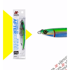Xesta After Burner 30gr Jig Yem - 26 IKNG