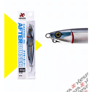 Xesta After Burner 30gr Jig Yem - 70 SE