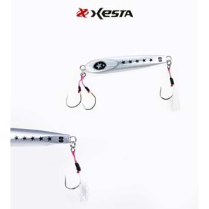 Xesta Scramble Baby Flare Slj 60gr Jig Yem - 140 KSH