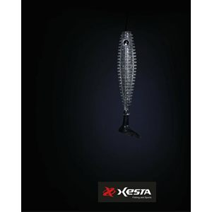 Xesta Shad Star 3.5