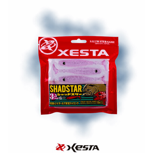 Xesta Shad Star 3.5