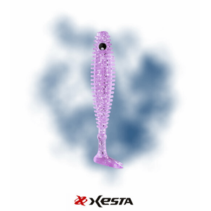 Xesta Shad Star 3.5