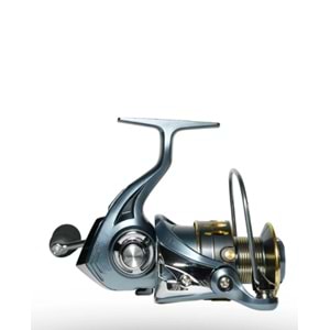 Caretta Angel 5000 Spin Olta Makinesi