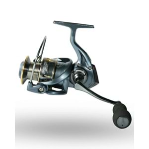 Caretta Angel 4000 Spin Olta Makinesi