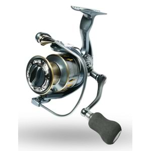 Caretta Angel 3000 Spin Olta Makinesi