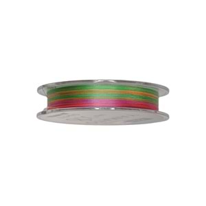ICON-IC Yamato 150m X8 Multicolor İp Misina