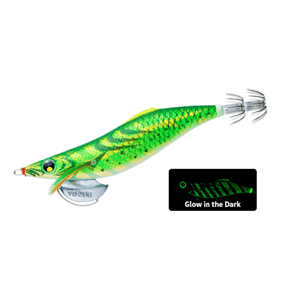 Yozuri Aurie-Q Long Casting Slow A1774 3.0 15G Kalamar Sahte Balığı - LMBI