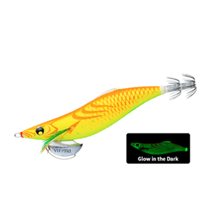 Yozuri Aurie-Q Long Casting Slow A1774 3.0 15G Kalamar Sahte Balığı - LC