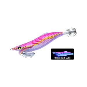 Yozuri Aurie-Q Long Casting Slow A1774 3.0 15G Kalamar Sahte Balığı - KVP