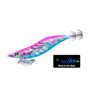 Yozuri Aurie-Q Long Casting Slow A1775 3.5 20.5G Kalamar Sahte Balığı - BLMP