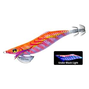 Yozuri Aurie-Q Long Casting Slow A1775 3.5 20.5G Kalamar Sahte Balığı - KVRO