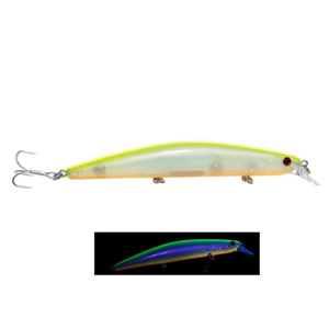Fujin Z-Bass Minnow 125F 21gr Maket Balık - 026