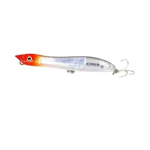 Fujin Z-Walker 100mm 11gr Su Üstü Maket Balık - 005