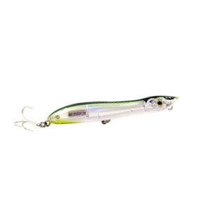 Fujin Z-Walker 100mm 11gr Su Üstü Maket Balık - 006