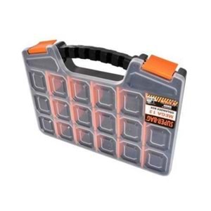 ASR 2034 Organizer Kutu Mega 13