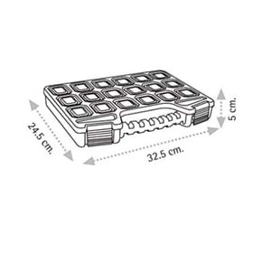 ASR 2034 Organizer Kutu Mega 13