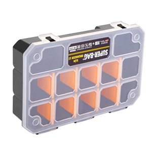 ASR 2097 Slim Organizer 12 Göz