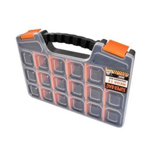 ASR 2097 Slim Organizer 12 Göz