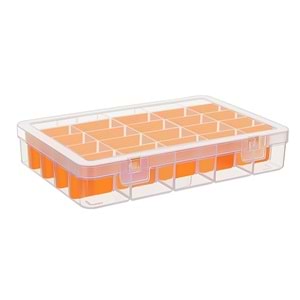 Beta Organizer Kutu 25 Göz ASR-5048