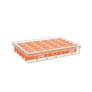 Beta Organizer Kutu 36 Göz ASR-5049