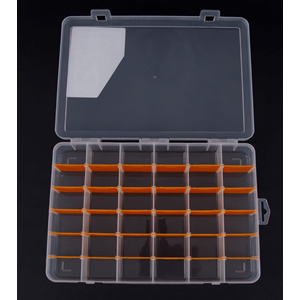 Beta Organizer Kutu 36 Göz ASR-5049
