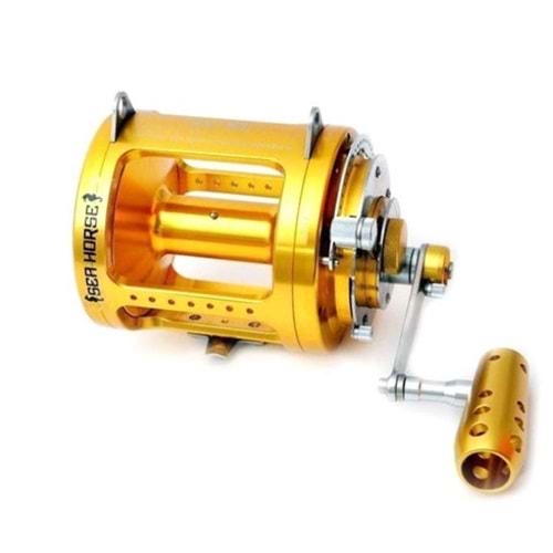 Sea Horse Speed 80 W Çıkrık Makine
