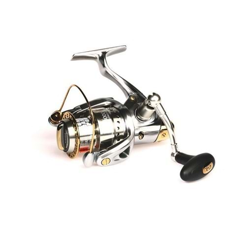 Tica T- Type 5000-Sh 14 Bb Makine