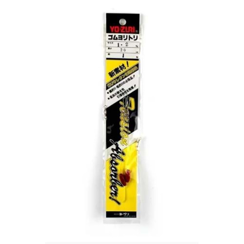 Yo-Zuri Shock Leader Kurşunlu