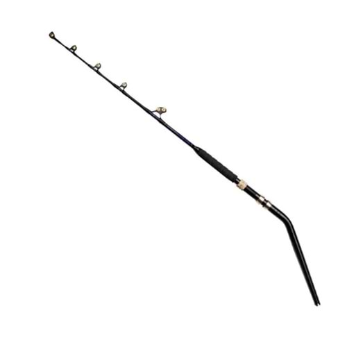 Noeby Leisure Big Game Pro Trolling Kamışı Pro Nmt562-6 1.68cm 130-180lb