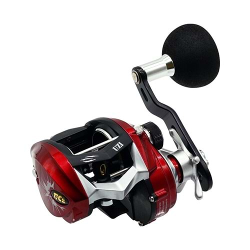 Tica Uzi GCB301(R) Baitcasting Makine Sağ El