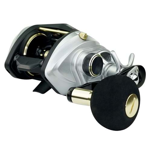 Tica Uzio GCB300 Baitcasting Sağ Kol Makine