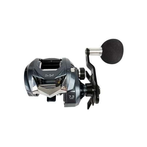 Tica Sea Bull Seb301H (BL) Sol El