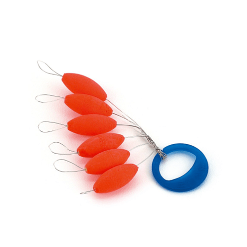 Akami Float Oval 7x15mm Yüzdürücü Stoper