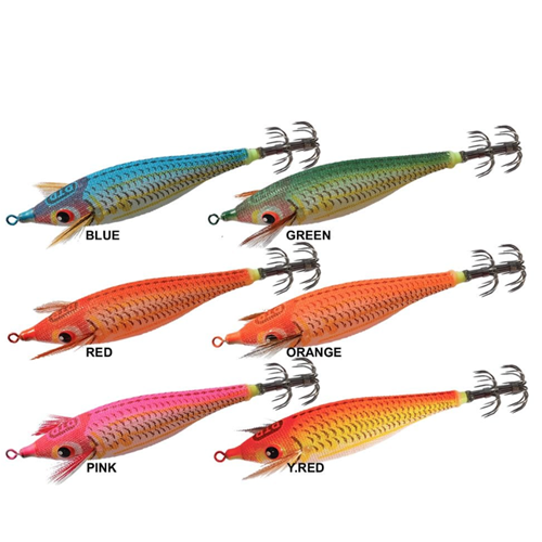 Dtd Trlja 1.5 Kalamar Zokası