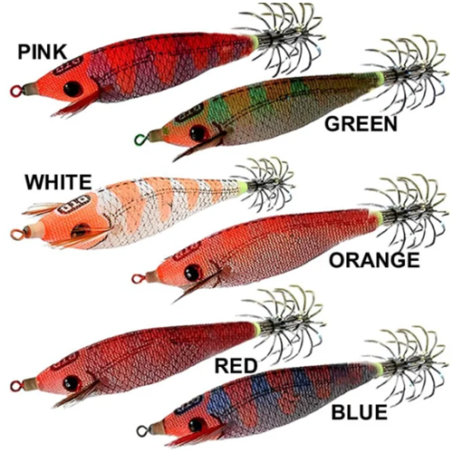 Dtd Arbun 1.5 Kalamar Zokası